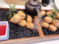 马铃黄鱼-瓯菜排档·温州海鲜(玕南店)