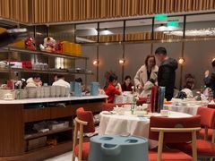 -莆田餐厅PUTIEN(三里屯店)