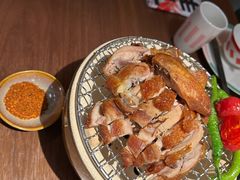 -清水亭湖北菜(大屯DT51店)