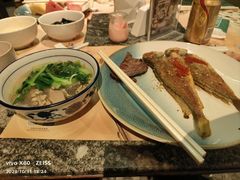 -金海湾自助餐厅(金陵饭店)