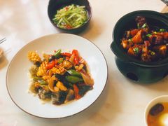 -丁字口海鲜热炒·烧烤大排档