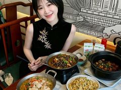 -小乡小镇·传承桐庐土菜·老板亲自烧的菜