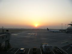 -太原武宿国际机场