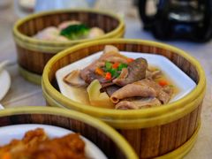 -香云轩·顺德菜(香云纱园林酒店店)