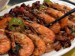 -明记海鲜大排档(巽寮湾店)