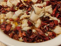 -永安鱼庄·镇江菜(丁卯店)