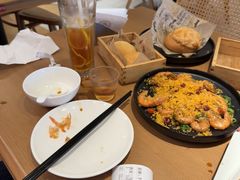 -避风塘·老港味餐厅(虹口龙之梦店)