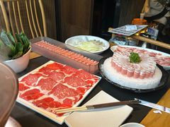 -东来顺·非遗火锅(高新店)