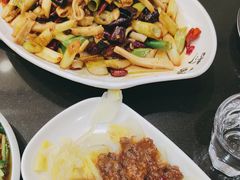 -瑞杰烧烤店·24小时营业(山东路店)