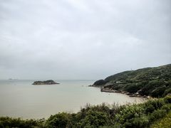 -舟山嵊泗列岛风景名胜区