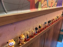 -弓二·烧鸟居酒屋(财富购物中心店)
