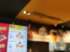 -麦当劳(皇岗路店)