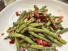 -成都驻京办餐厅(蜀都宾馆店)