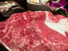 -西安W酒店·观湖露台 美式烧烤