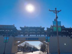 -赵州桥景区