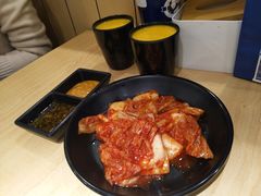 -花味·自助烤肉(雨花客厅店)