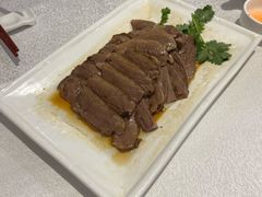 -金鮀岛潮州酒家