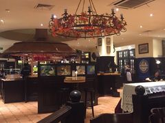大堂-兰特伯爵西餐厅·啤酒屋(方庄店)