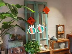 -时光花园(白鹭洲店)