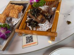 -香芙茗茶楼(梅家坞店)
