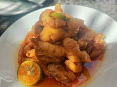 -小城故事·地道宁波味(月湖盛园店)