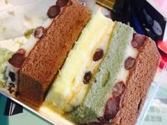 -喜利来蛋糕(景子街店)