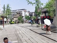 -南关石牌坊古镇