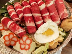 -隐月· 㐂和食屋(芝罘万达公馆店)