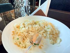 -珠海瑞吉酒店·宴庭中餐厅