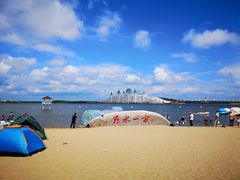 -呼兰河口湿地公园