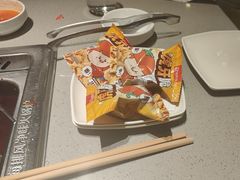 -海底捞火锅(关山保利店)