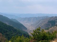 -山西壶关太行山大峡谷旅游景区