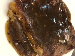 自助牛排-芭菲盛宴·环球美食(袁家岗店)