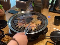 -九田家黑牛烤肉(淮北万达店)