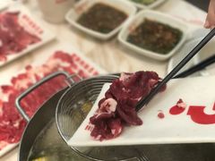 -为什么牛潮汕牛肉火锅(万胜广场店)