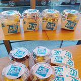 酸奶界的颜值天花板🔥 Blueglass大胆酸奶