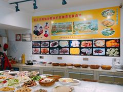 -杨记海鲜楼(三门黑金冠店)