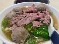 -菜忠潮州牛肉店(岗厦店)