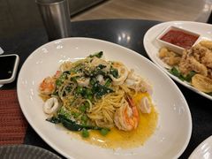 -WOLFGANG PUCK KITCHEN & BAR(迪士尼小镇店)