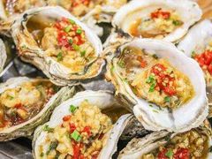 -生蚝扇贝王(郑州店)