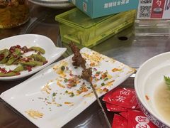 -鹏馨羊羔肉·非遗(新建街店)
