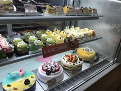 -面包新语(KKMALL京基店)