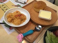 -来龙里 精致 东南亚餐室(万象城店)