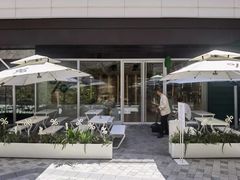 -% Arabica阿拉比卡咖啡(前滩太古里店)