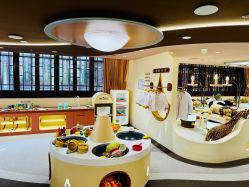 -奈尔宝·国风主题儿童乐园·亲子餐厅(豫园商城店)