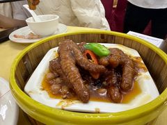 -吉莲利苑海鲜酒家(珠海拱北29年老字号店)