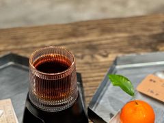 -成川茶店·潮汕工夫浓茶(万象店)