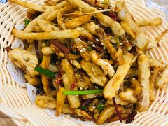 -江城燕子大排档(江汉路步行街店)