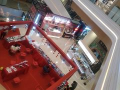 -吾悦广场(南京鼓楼店)