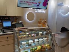 -满记甜品(日月光二店)